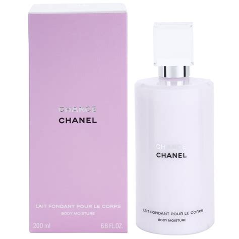 chance by chanel body lotion|chanel chance body lotion boots.